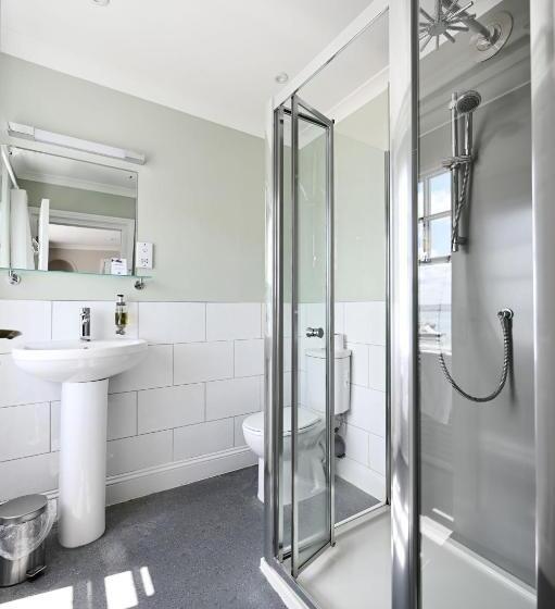 Номер Стандарт, Dovey Inn
