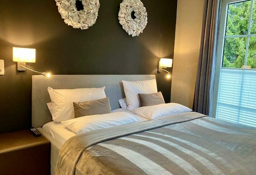 Апартаменты 2 Спальни, Country-suites By Verdino Living