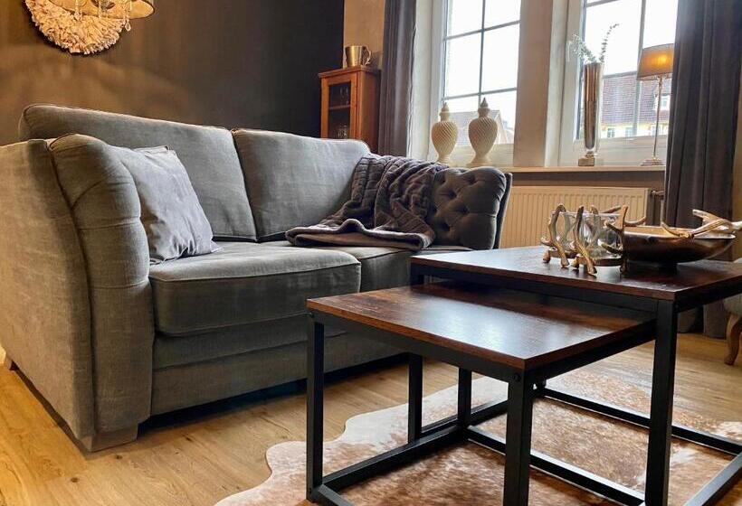 Апартаменты 2 Спальни, Country-suites By Verdino Living