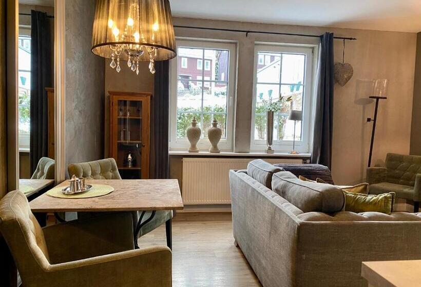 Апартаменты 1 Спальня, Country-suites By Verdino Living