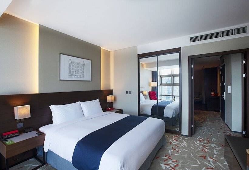 Family Suite, Asti Hotel Busan Station