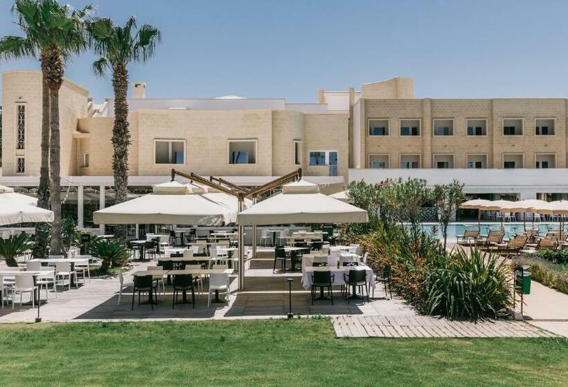 Номер Superior, Mangia S Himera Resort