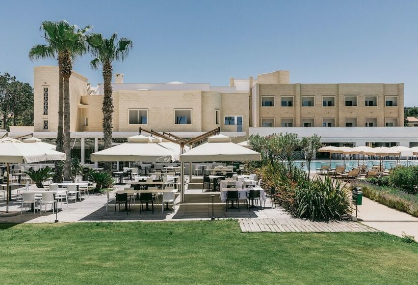 Номер Superior, Mangia S Himera Resort
