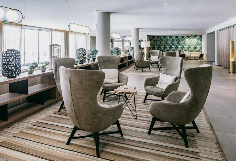 Люкс, Mangia S Himera Resort