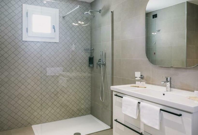 Номер Стандарт, Mangia S Himera Resort