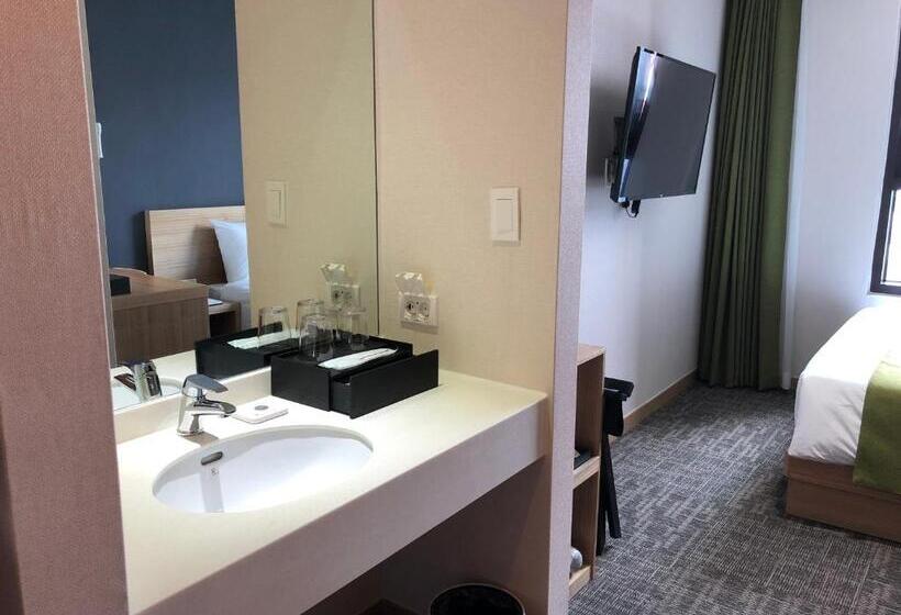 Quarto Estandar, Dormy Inn Express Seoul Insadong