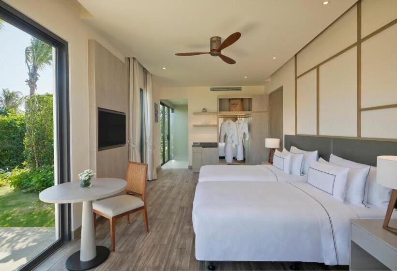 ویلای 2 خوابه, Melia Ho Tram Beach Resort