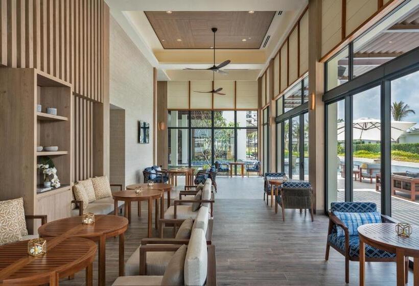 ویلای 4 خوابه, Melia Ho Tram Beach Resort