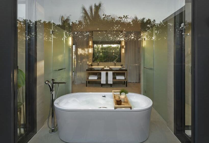 ویلای 2 خوابه, Melia Ho Tram Beach Resort