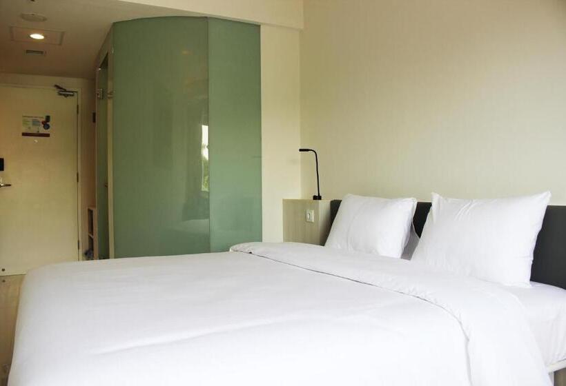 标准间, Pop! Hotel Pemuda Semarang