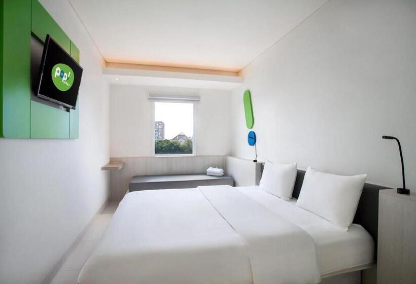 标准间, Pop! Hotel Pemuda Semarang