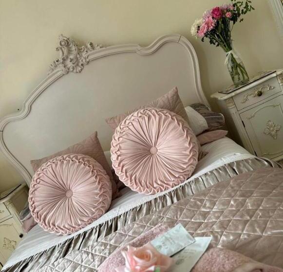 اتاق استاندارد در طبقه همکف, Baytree House