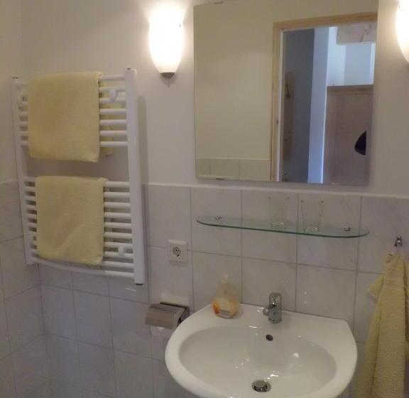 Номер Комфорт, Pension Wiesengrund