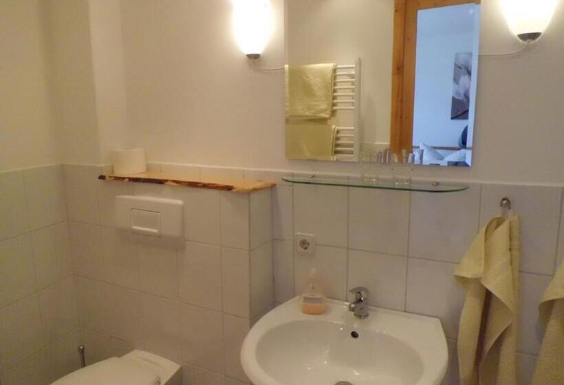 Номер Комфорт, Pension Wiesengrund