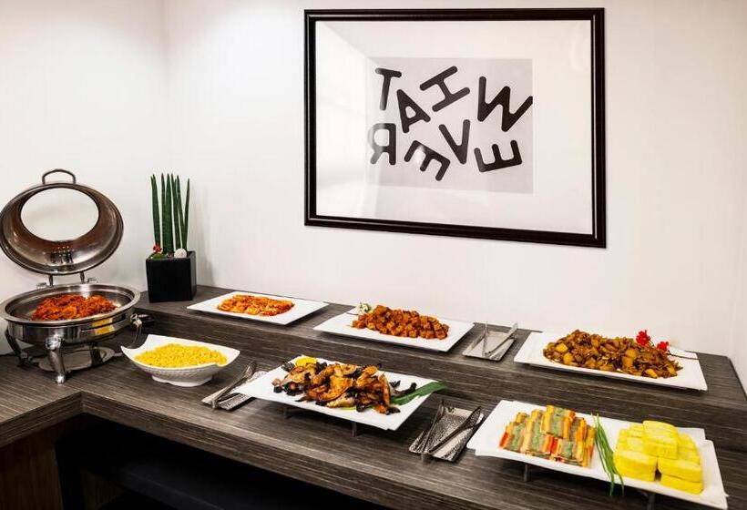 Family Suite, Plea De Blanc Hotel & Residence
