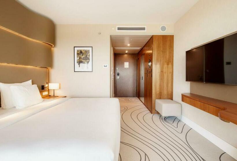 Люкс, Radisson Blu Resort, Swinoujscie
