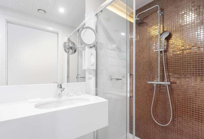 Люкс Вид на Море, Radisson Blu Resort, Swinoujscie