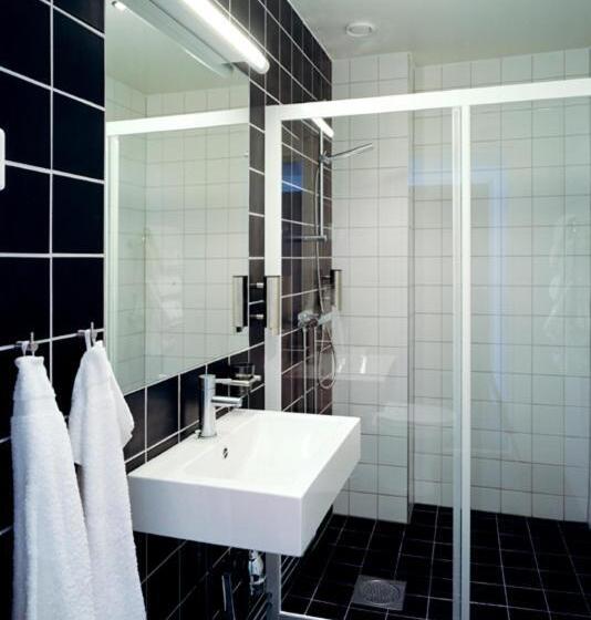 آپارتمان 1 خوابه, Da Hotel Apartments