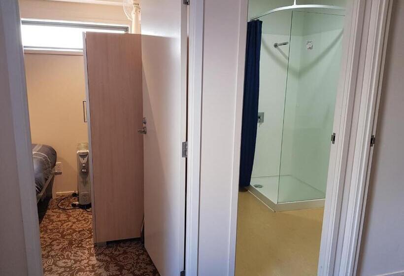 带2个卧室的公寓, Empire Apartments