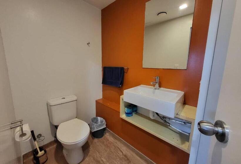带3个卧室的公寓, Empire Apartments
