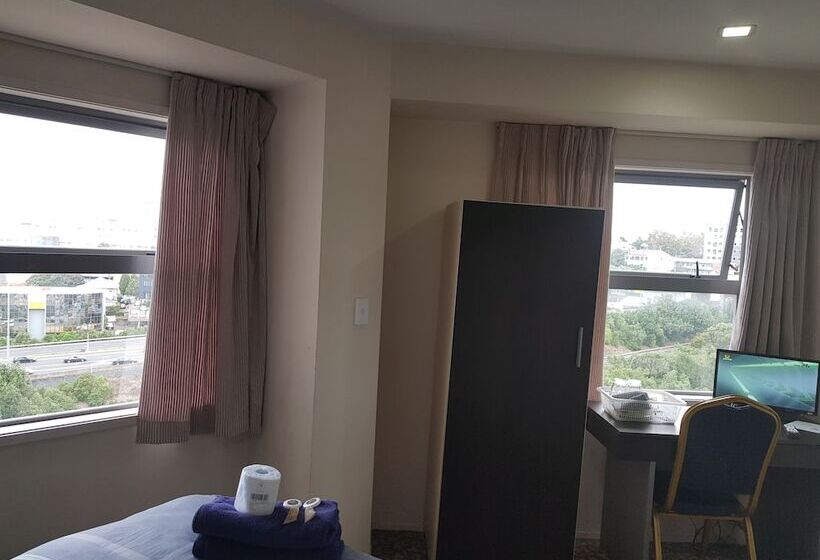带2个卧室的公寓, Empire Apartments