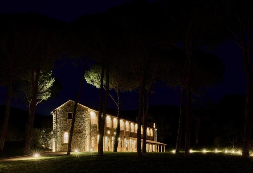 스탠다드 룸, Agriturismo Villetta Di Monterufoli