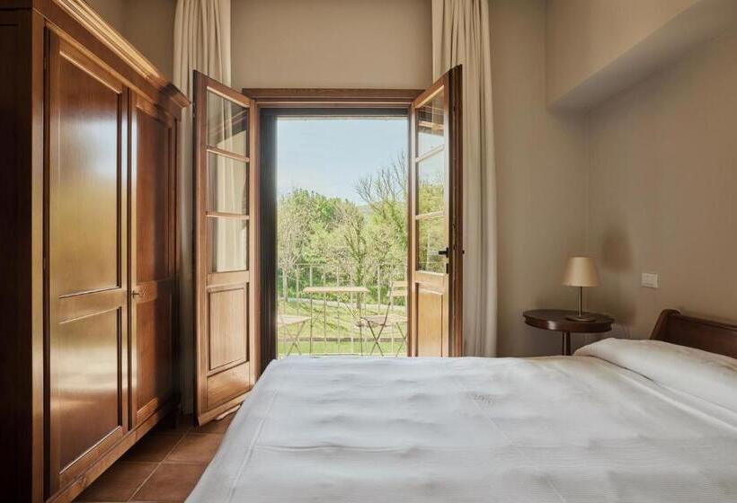 标准间, Agriturismo Villetta Di Monterufoli