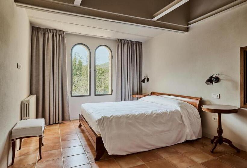 高级大房间, Agriturismo Villetta Di Monterufoli