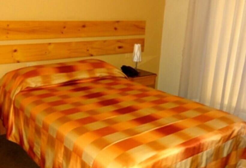 스탠다드 싱글 룸, El Brujo Hotel   Centro Histórico