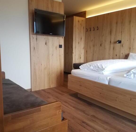 آپارتمان 1 خوابه, Aparthotel Hohe Brücke