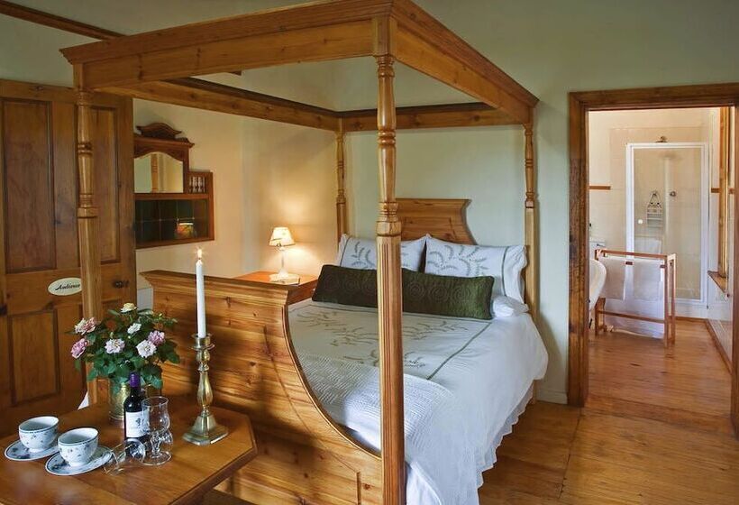 Номер Стандарт, Centre Ville Guest House