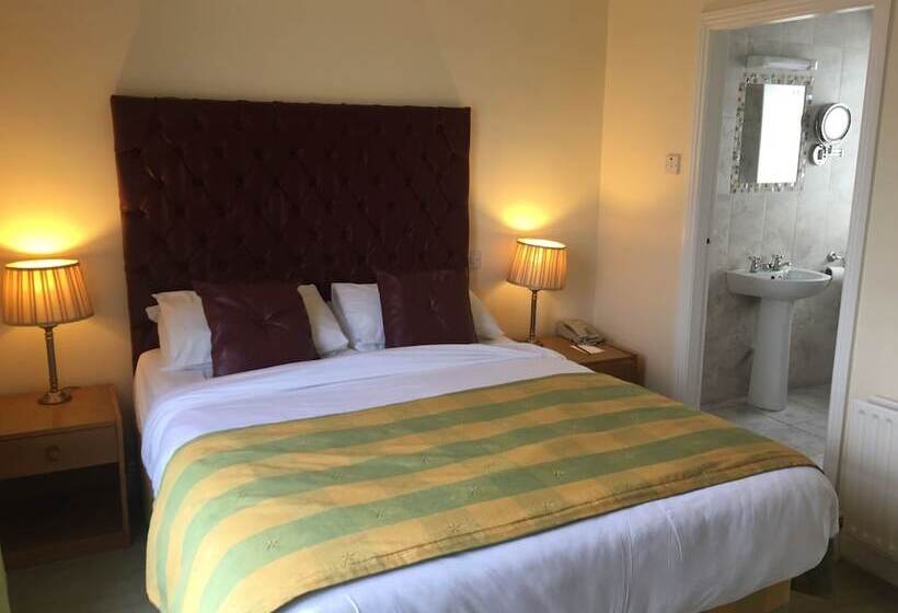 Номер Стандарт, Faythe Guesthouse