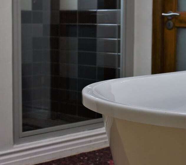 Люкс Классика, Paternoster Dunes Boutique Guesthouse