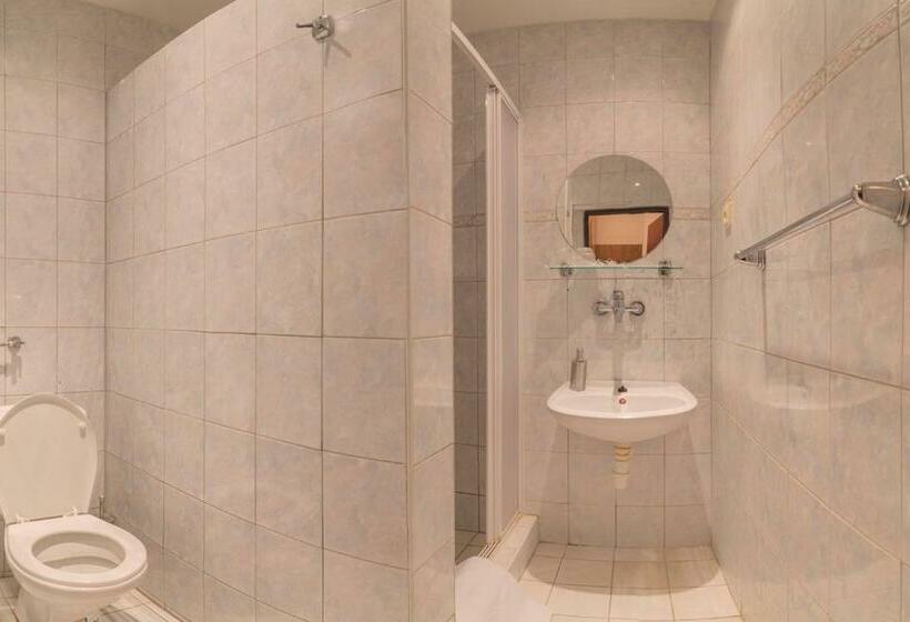 Номер Стандарт, Penzion Benatky