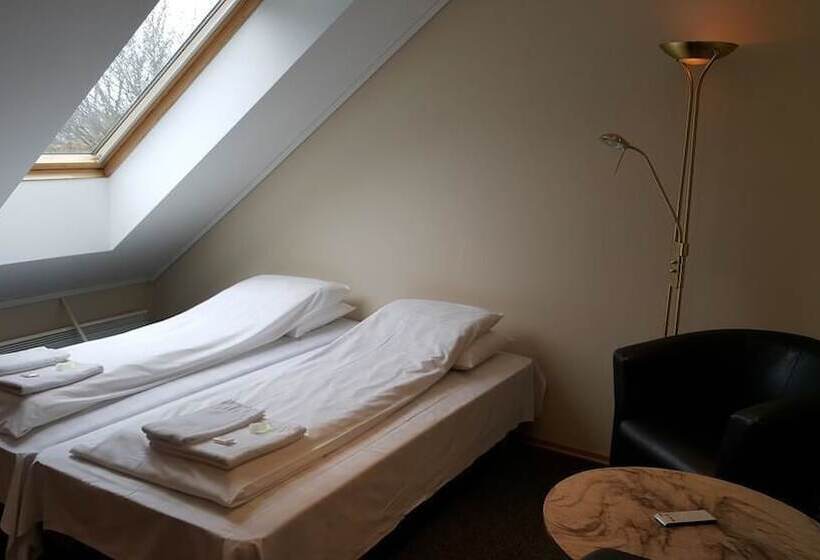 Quarto Estandar, Skeisvang Gjestgiveri