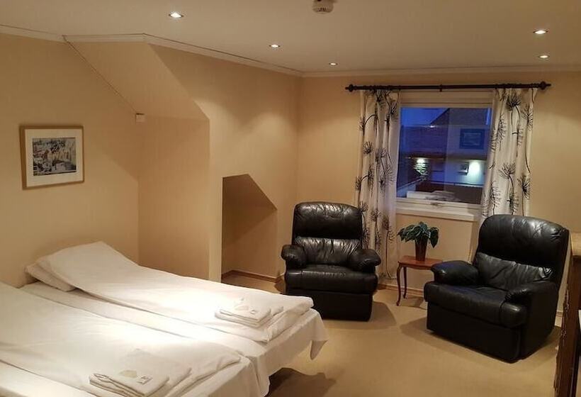 Quarto Estandar, Skeisvang Gjestgiveri