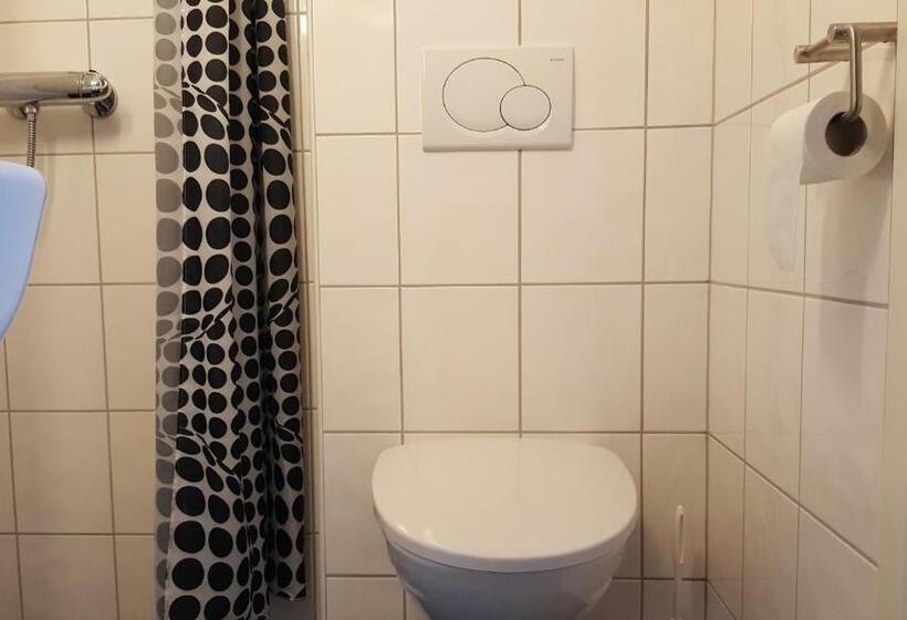 Quarto Estandar Individual, Skeisvang Gjestgiveri