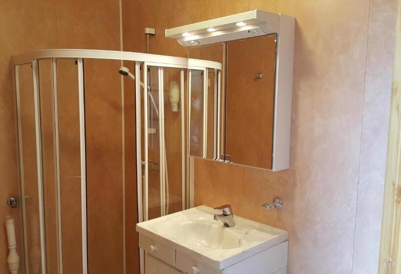 Quarto Estandar, Skeisvang Gjestgiveri