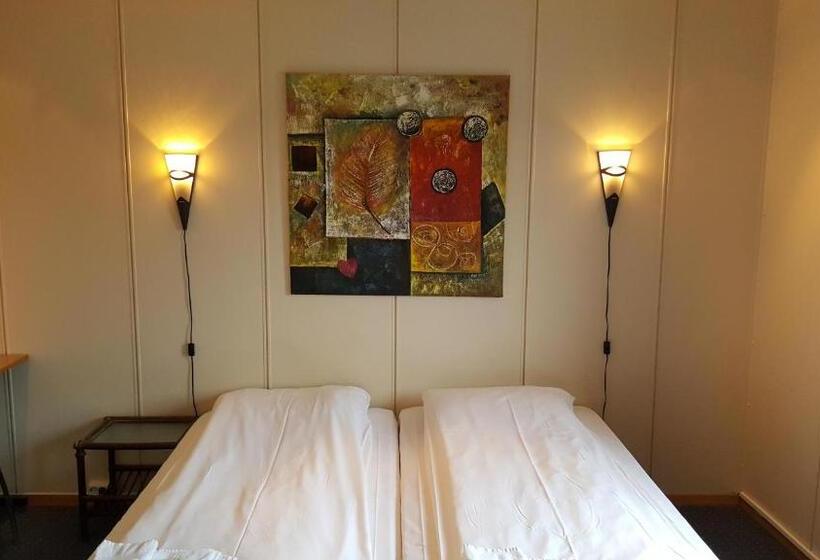 Quarto Estandar, Skeisvang Gjestgiveri