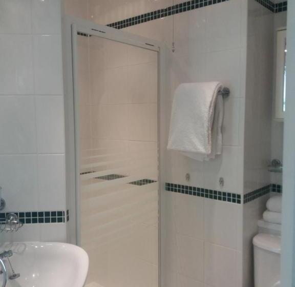 Номер Стандарт, The Daylesford Guest House