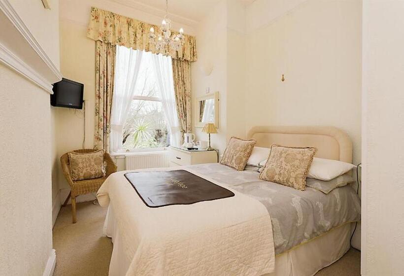 Номер Стандарт, The Daylesford Guest House