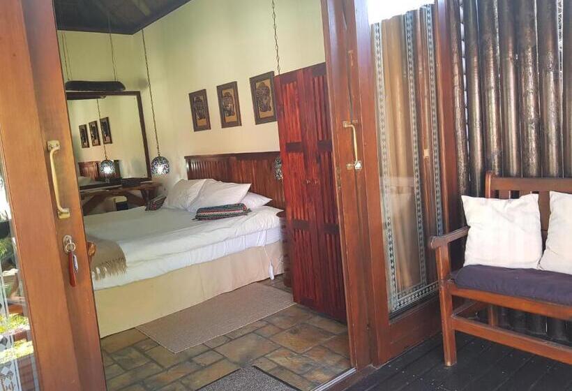 Номер Стандарт, Waterside Lodge