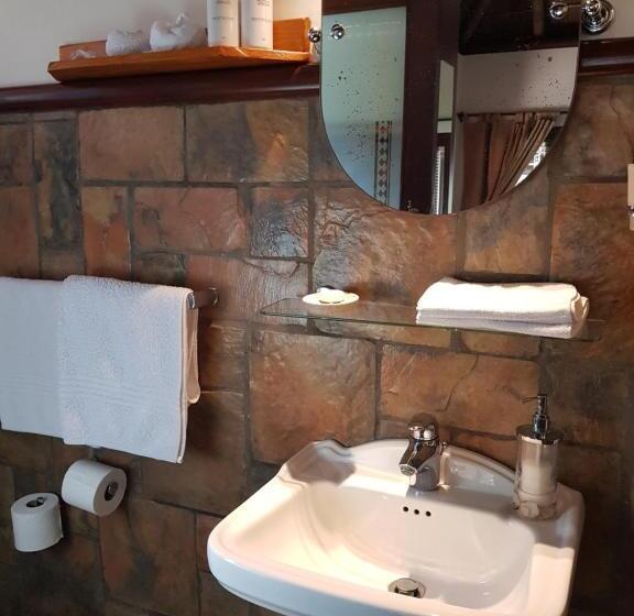 Номер Стандарт, Waterside Lodge