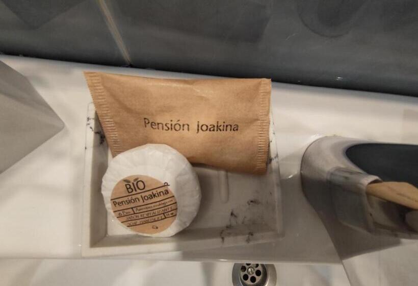 スタンダードルーム, Pension Joakina
