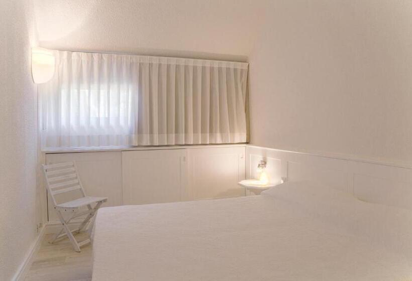 آپارتمان سوپریور 1 خوابه, Residence Scoglietto 50