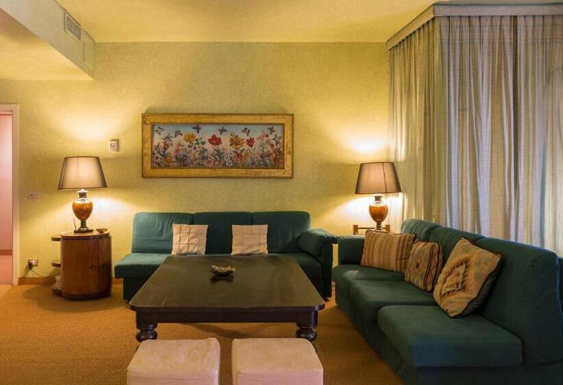 آپارتمان لوکس 1 خوابه, Residence Scoglietto 50