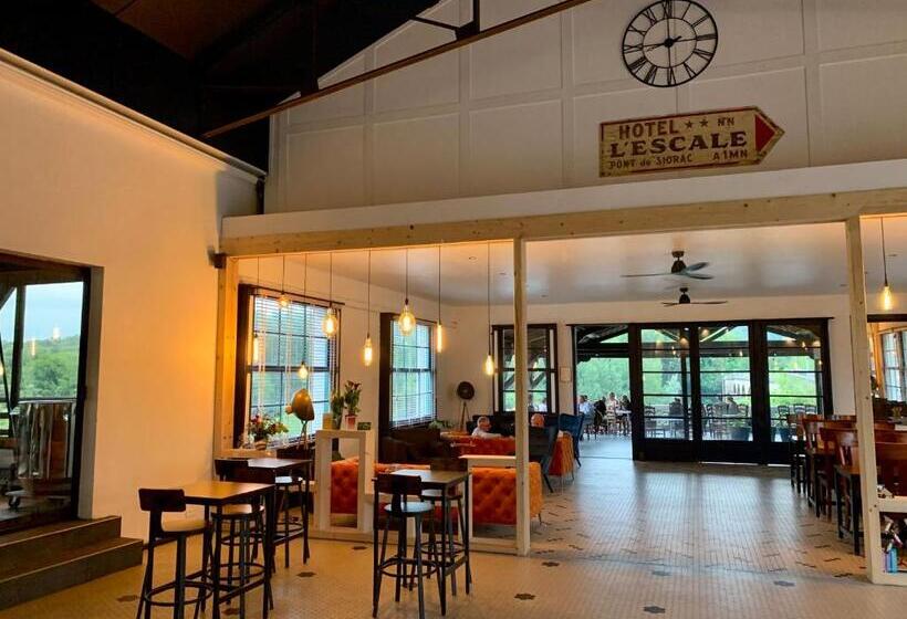 Номер Стандарт Вид на Сад, Brasseurs Du Pont   Microbrasserie Avec Chambres