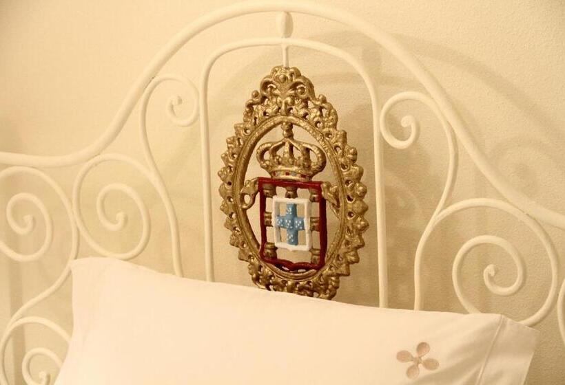 Номер Стандарт, Casa Do Colegio Velho