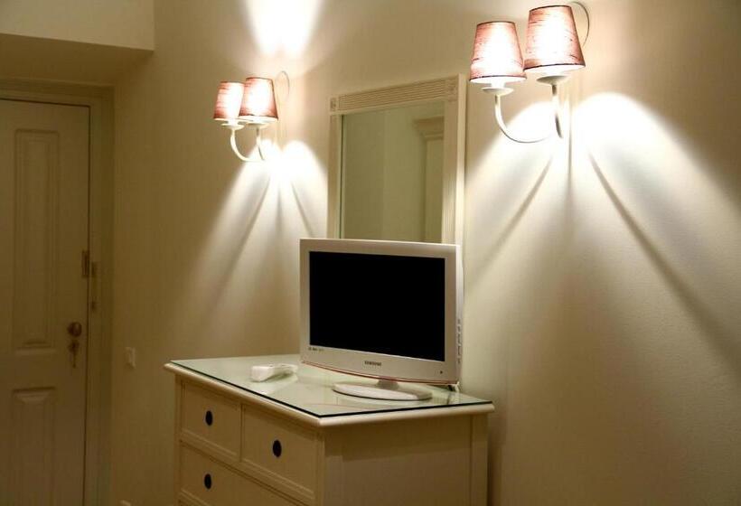 Family Suite, Casa Do Colegio Velho
