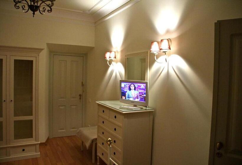 Family Suite, Casa Do Colegio Velho